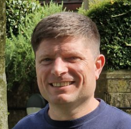 Robert Hatfield