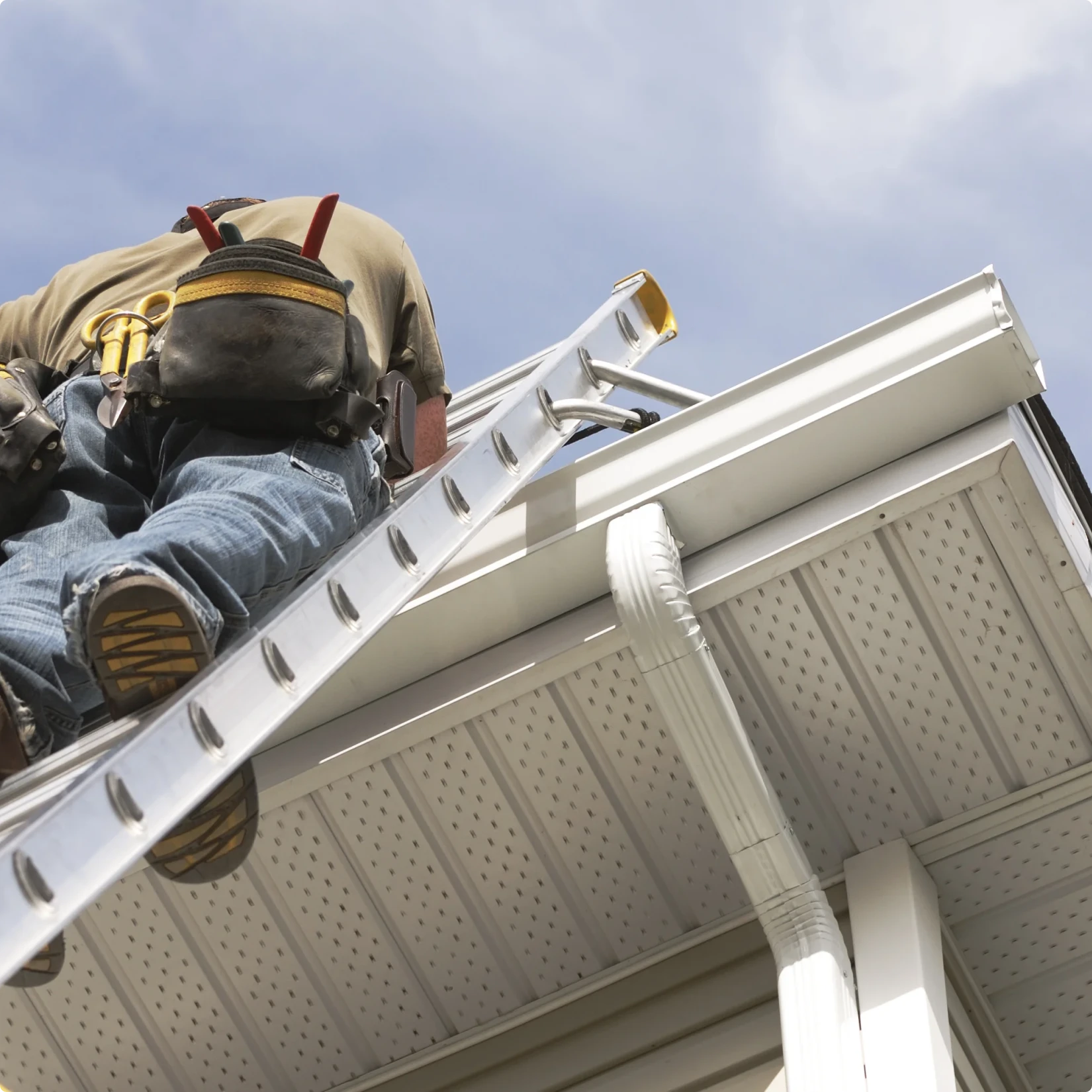 Roofer