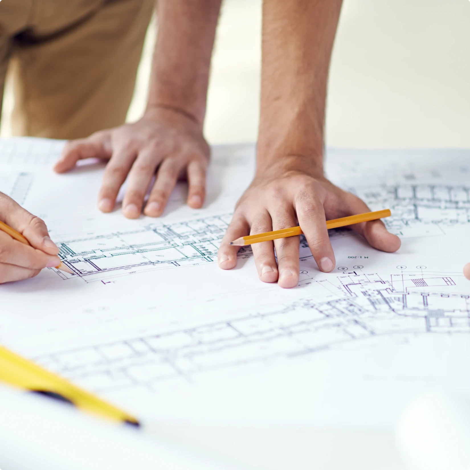 Custom home builders
