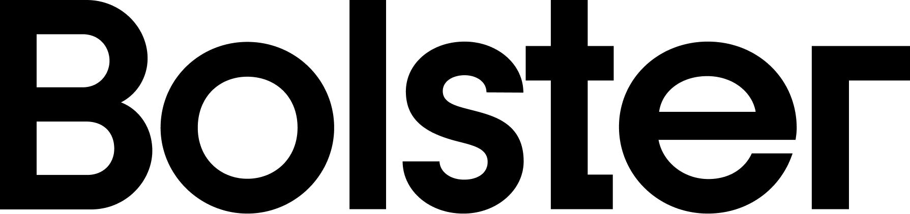 Bolster Logo