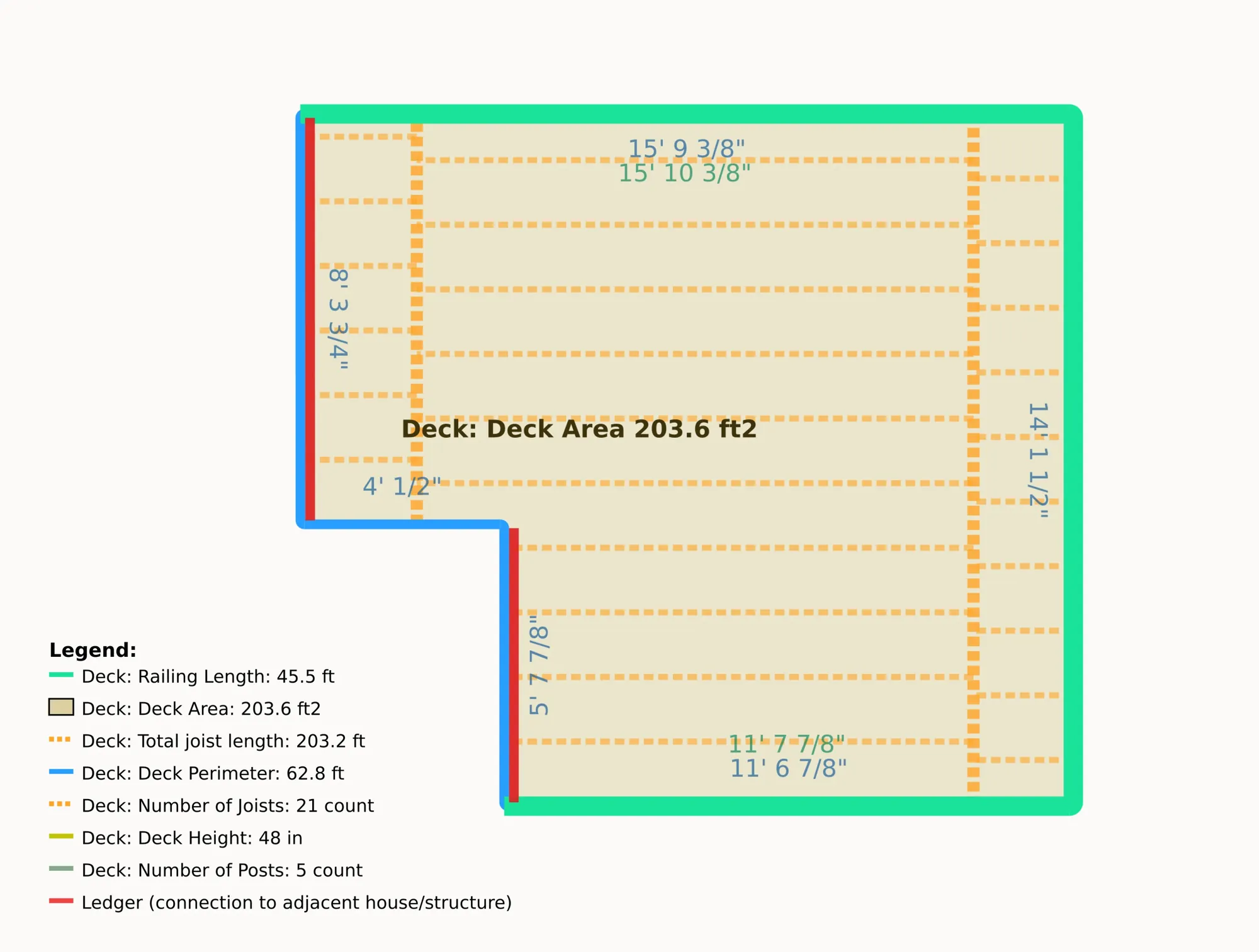 Technical drawing