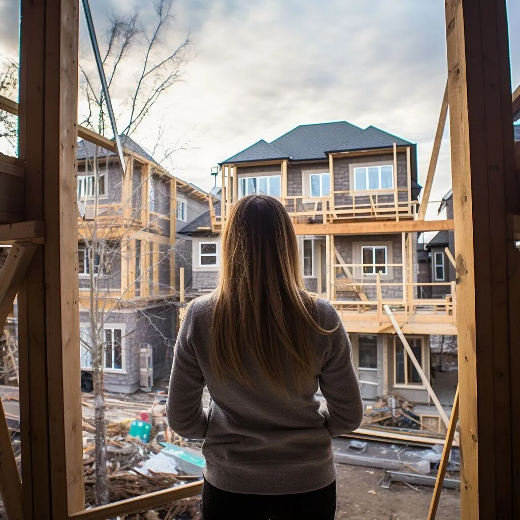 Calgary's female construction leaders: How they're breaking molds