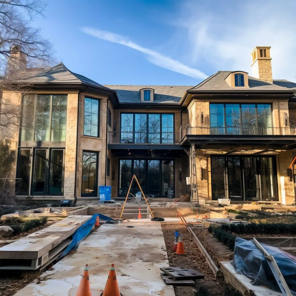 Dallas builders reveal: The surprising queries they get daily! - Unexpected Dallas construction questions