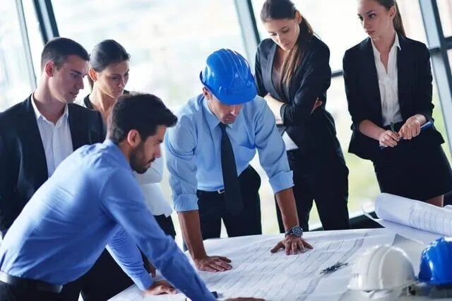 How to start a construction company