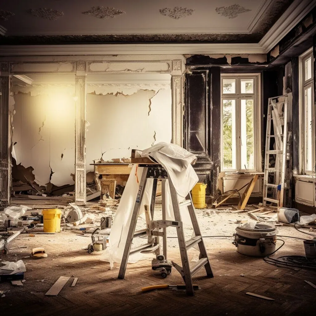 Dallas renovators beware: 5 silent business killers lurking in your project!