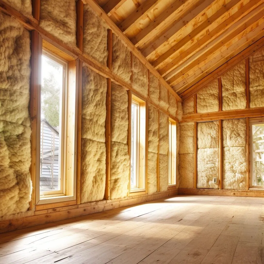Dallas insulation tips construction masters won't tell you!