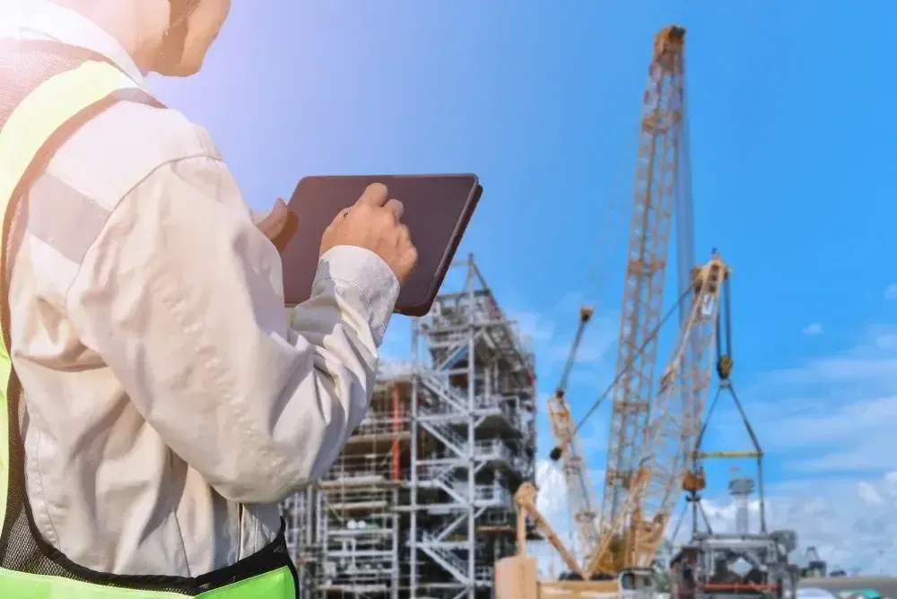 What Is construction factoring?