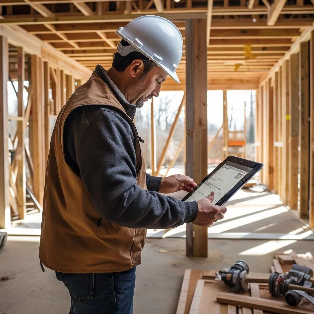 The game-changing software tools every modern contractor is using in Dallas