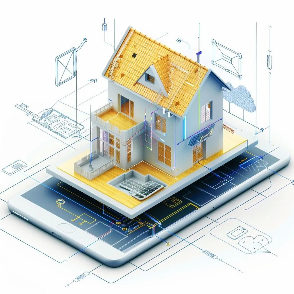 Building smarter: How tech is changing construction quotes