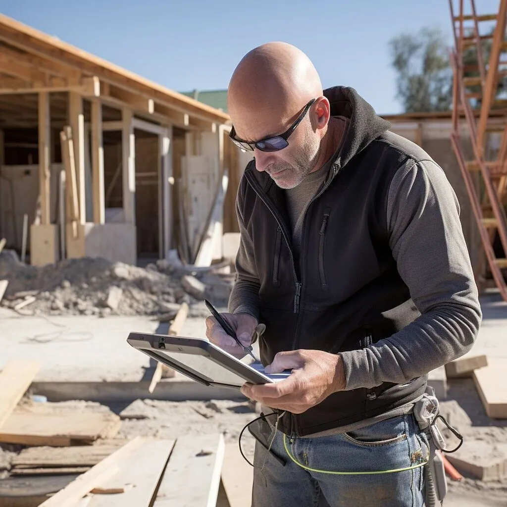 Case study: The evolution of estimating software in big construction firms