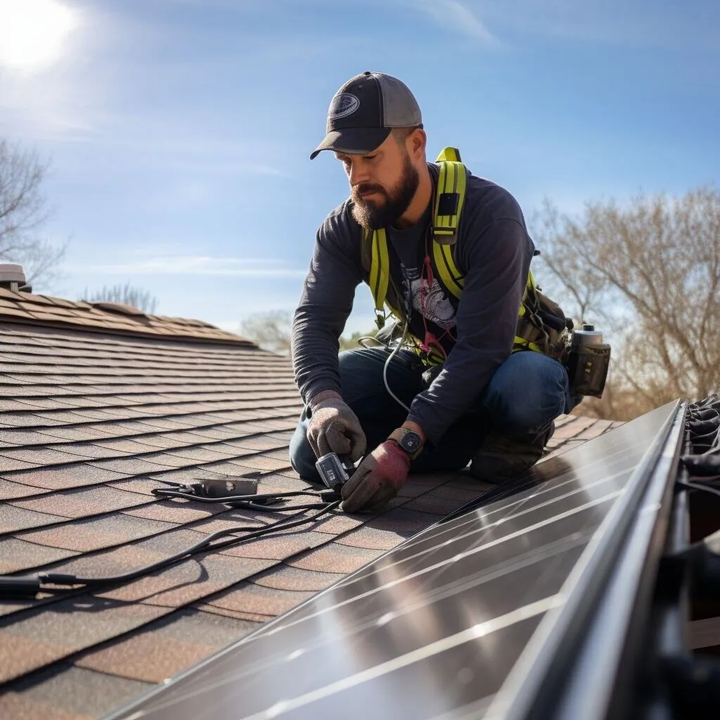 7 essential tips for innovative roofing solutions in energy conservation: A contractor's guide