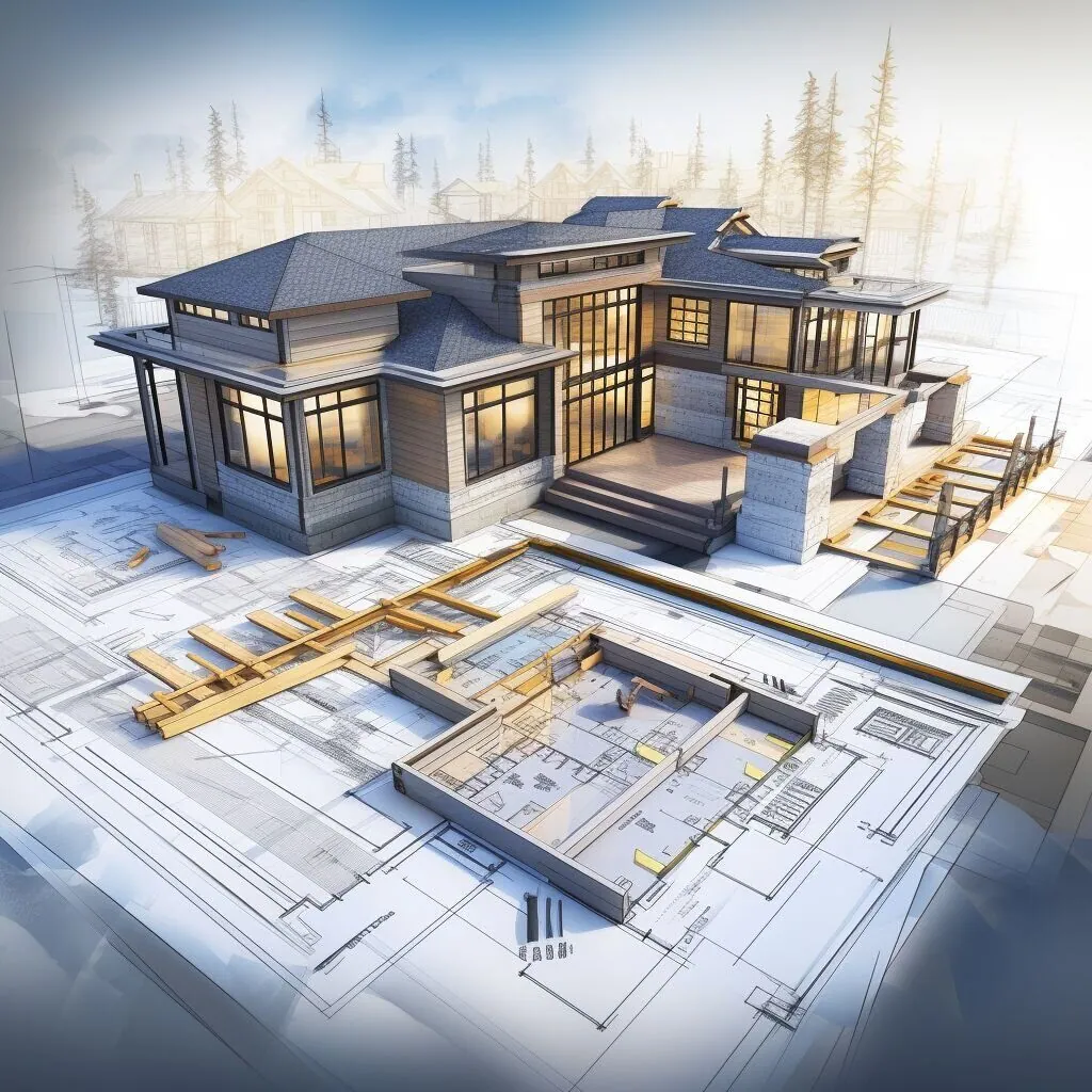 Get ahead in Calgary: Construction growth blueprint - Growing my residential construction business in Calgary