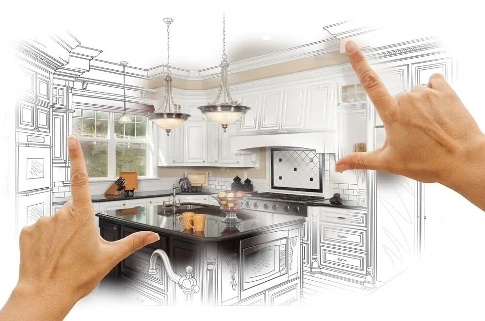 Why people keep asking you for the average kitchen remodel cost in 2022, and what you can do about it