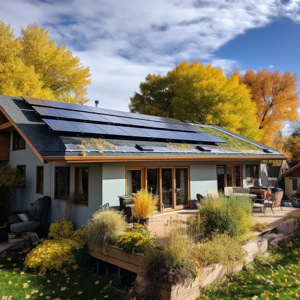 5 essential tips for incorporating solar energy into residential construction: A guide for residential contractors