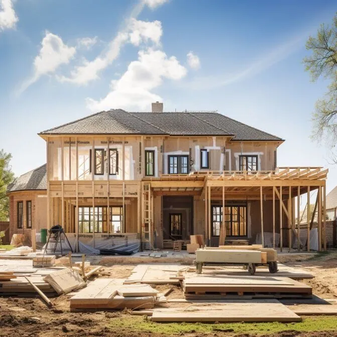 Ultimate guide to Dallas residential construction