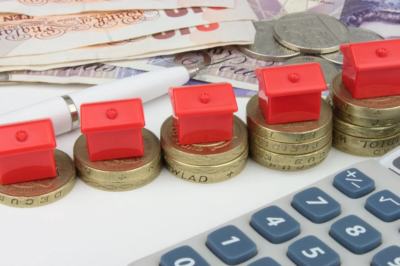 What is job costing in construction?
