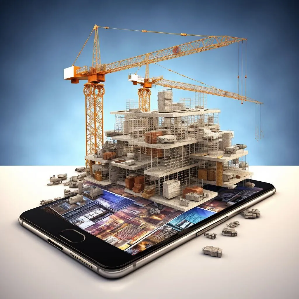 Top 5 Features to Look for in Modern Estimating Software - Essential features in construction estimating tools