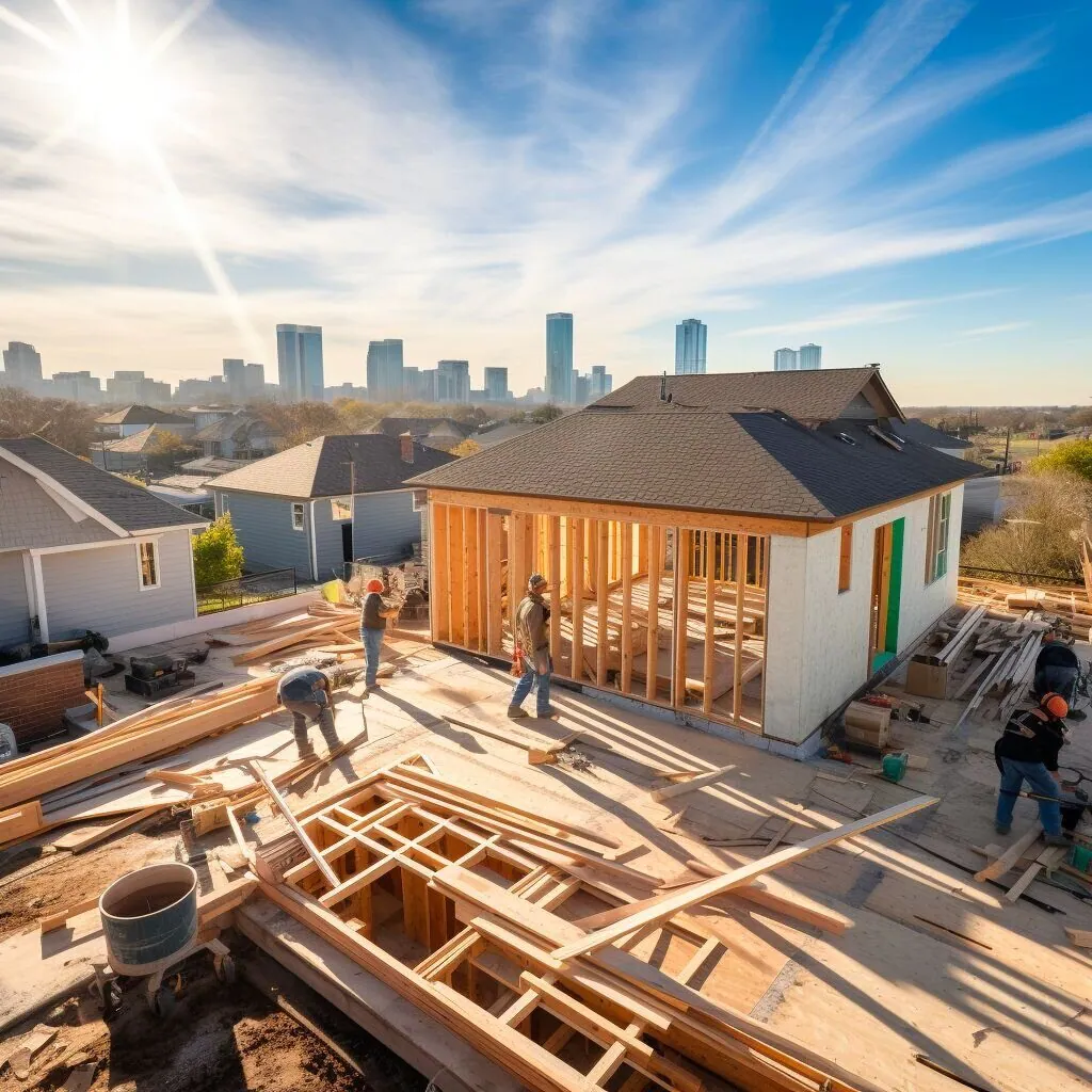 Dallas construction policy challenges: What builders need to know