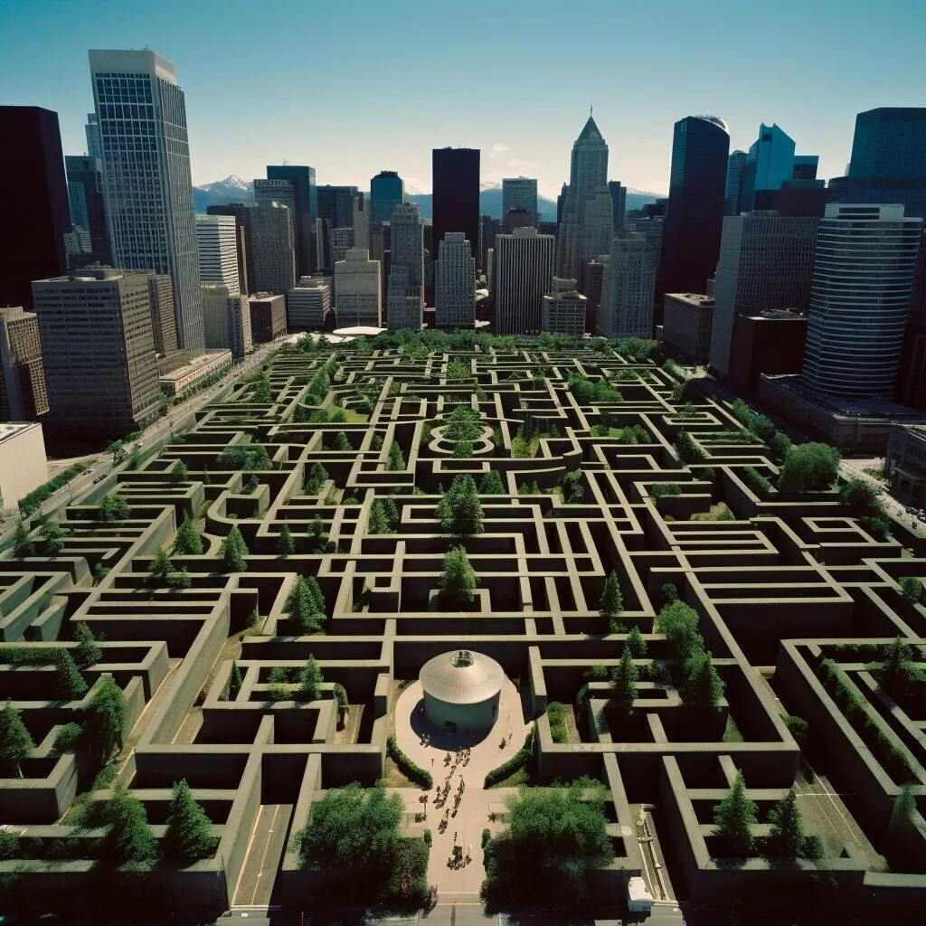 Calgary's building permits: A personal dive into navigating the maze