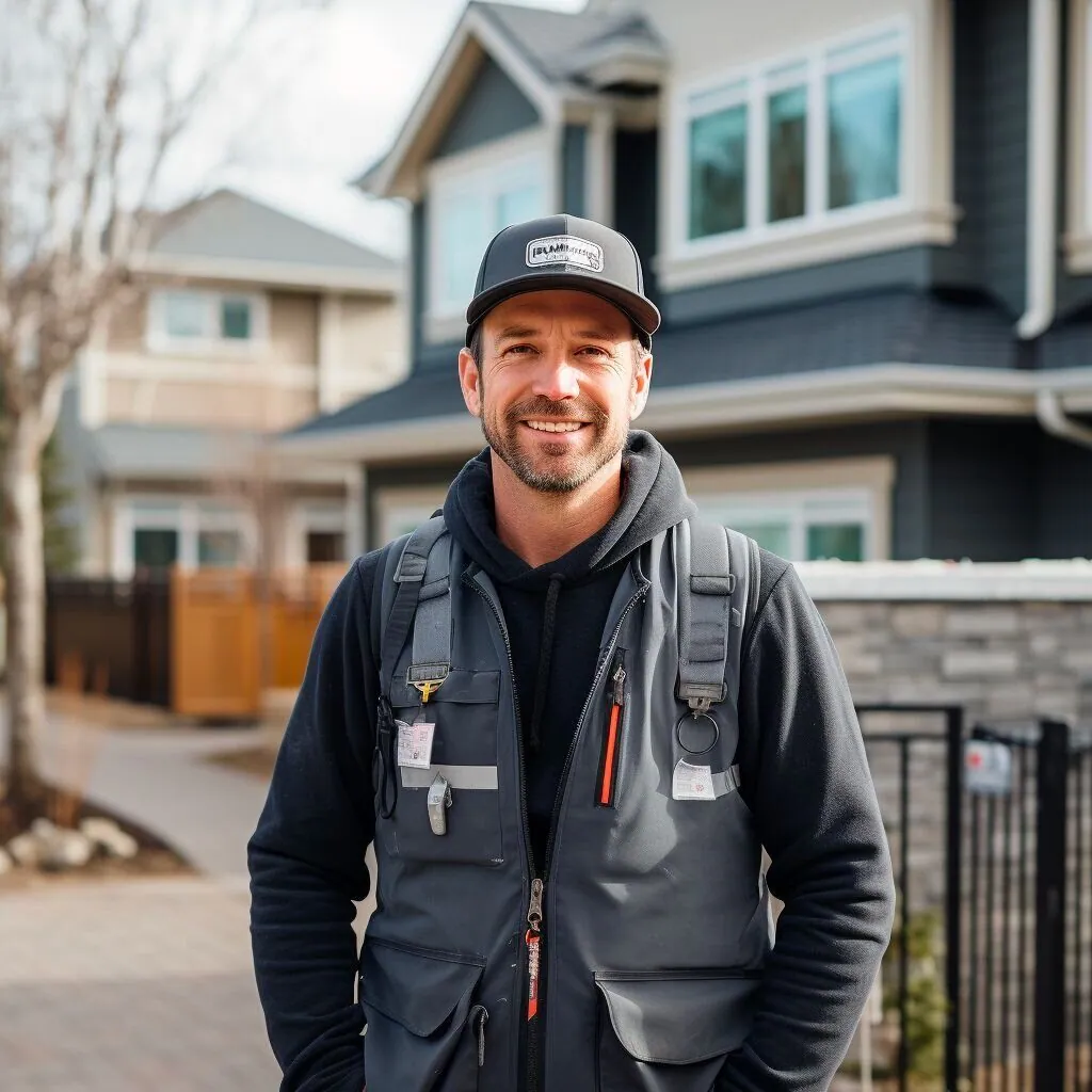 What successful Calgary contractors are doing.