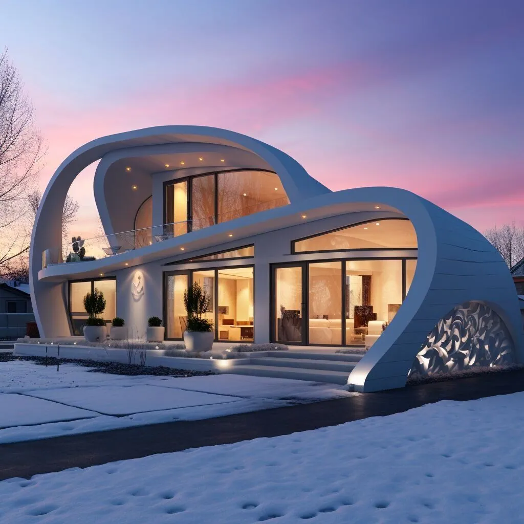 The unseen benefits of 3D printed homes in Calgary