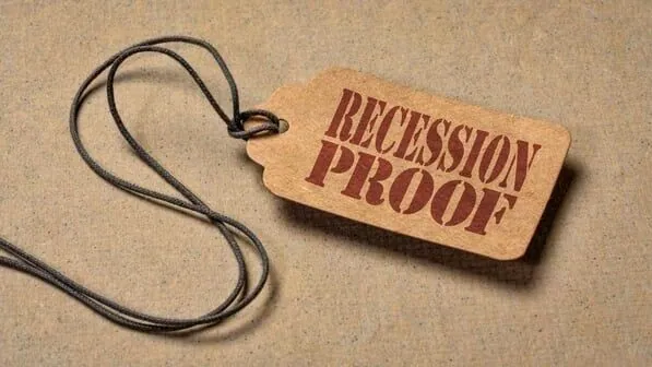 How to recession proof your construction business