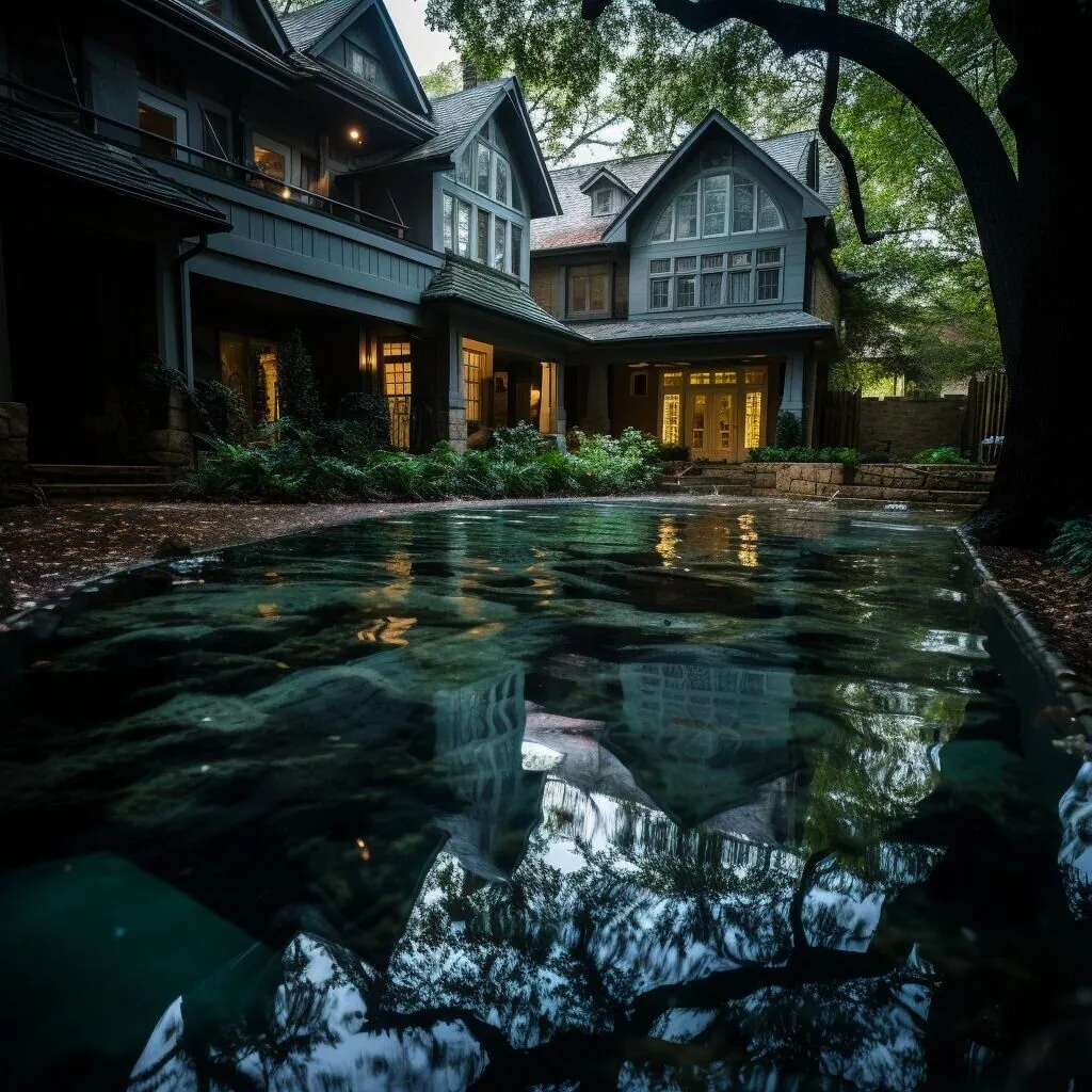 The hidden threat underneath Dallas homes: A deep dive!