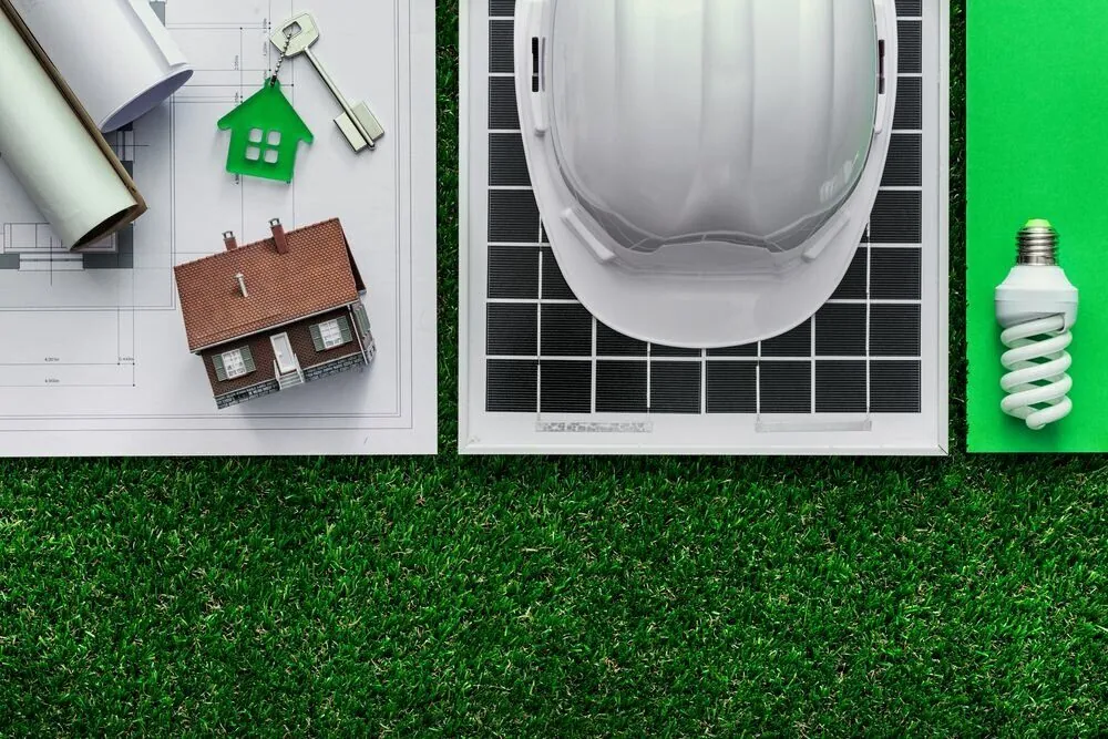 Sustainable construction: what you need to know about green building and net zero building trends