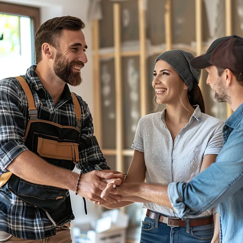 Residential Construction Estimating Software - A Win for Contractor and Customers