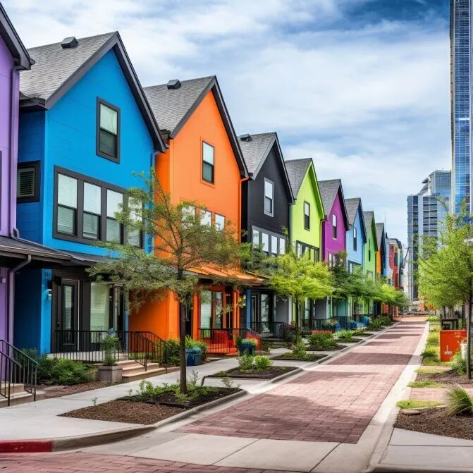 5 mind-blowing strategies Dallas contractors use for affordable housing