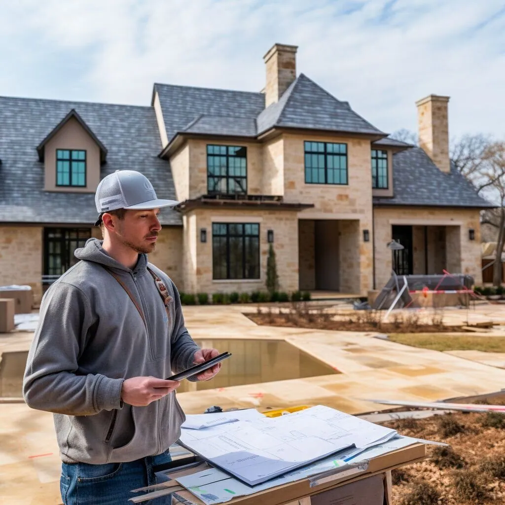 Subcontractor management techniques Dallas