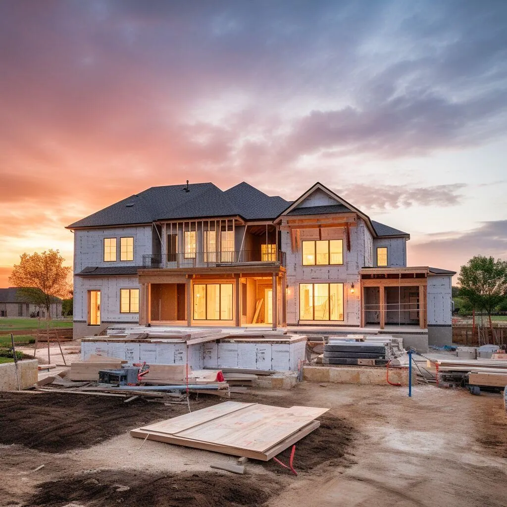 Financial stability for Dallas builders: the role of escalation clauses