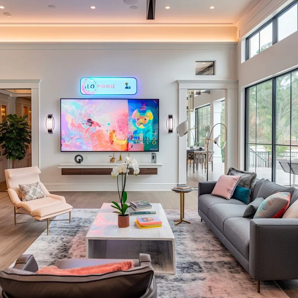 The future is here: top smart home integrations in Dallas homes! - 2023 Dallas smart home trends