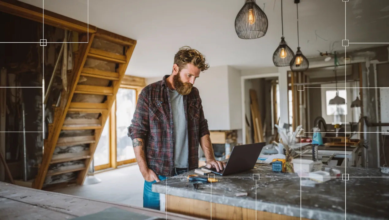 Construction Lead Gen That Converts: Tools and Tactics Inside Bolster