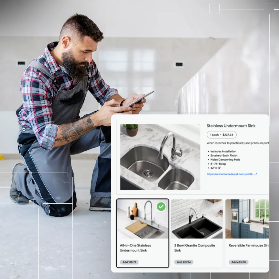 Win More Construction Jobs with Interactive Quotes