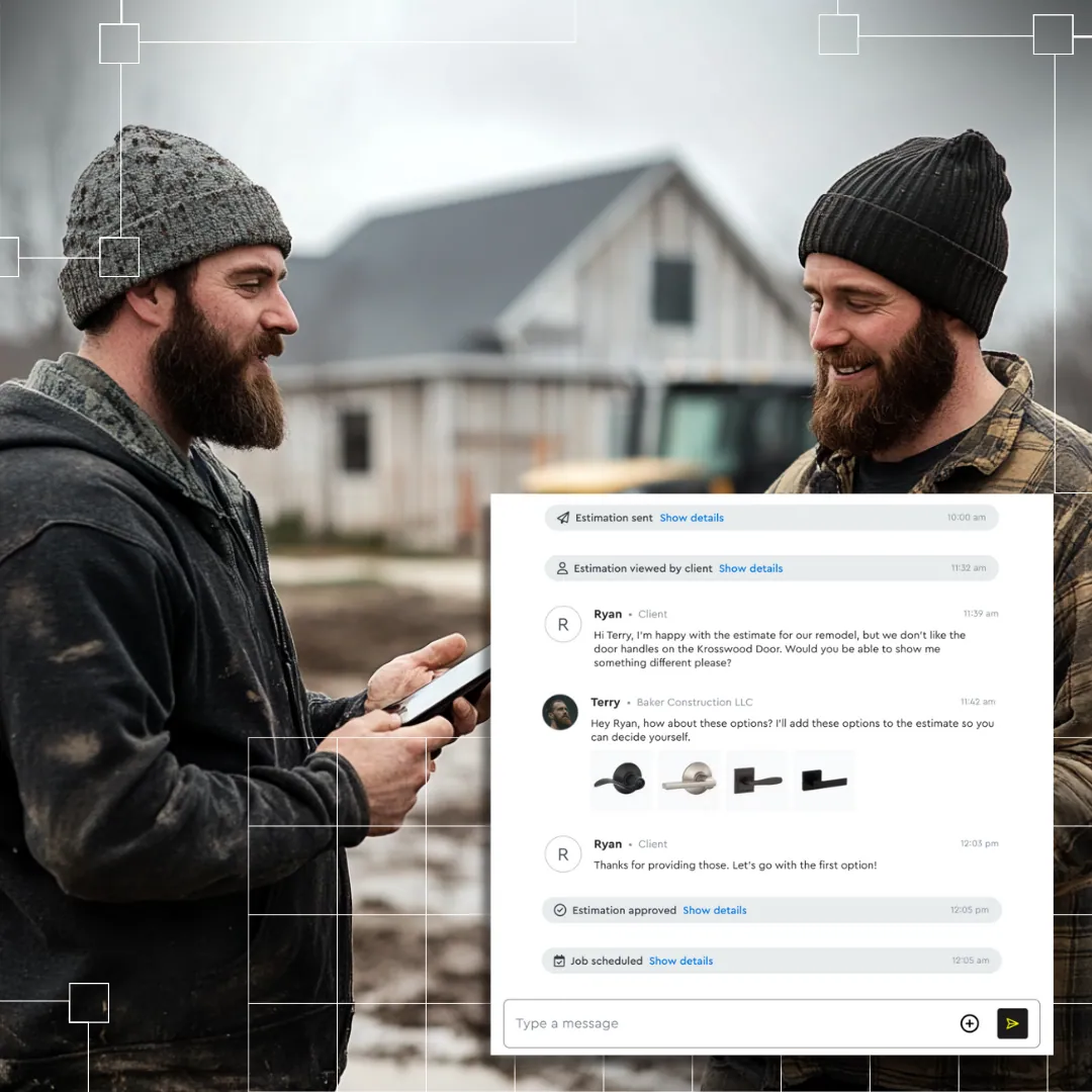 The Ripple Effect of Project Delays: Why Communication is Key in Construction Projects