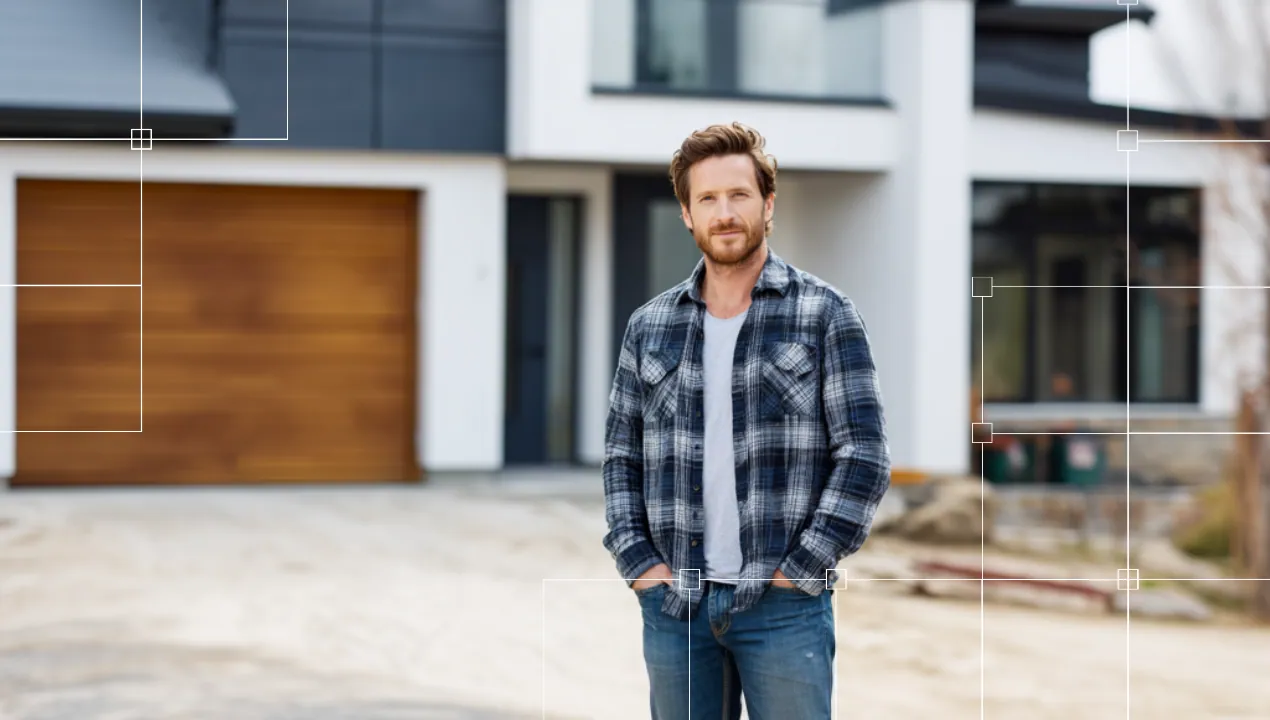 What Falling Mortgage Rates Really Mean for Residential Builders
