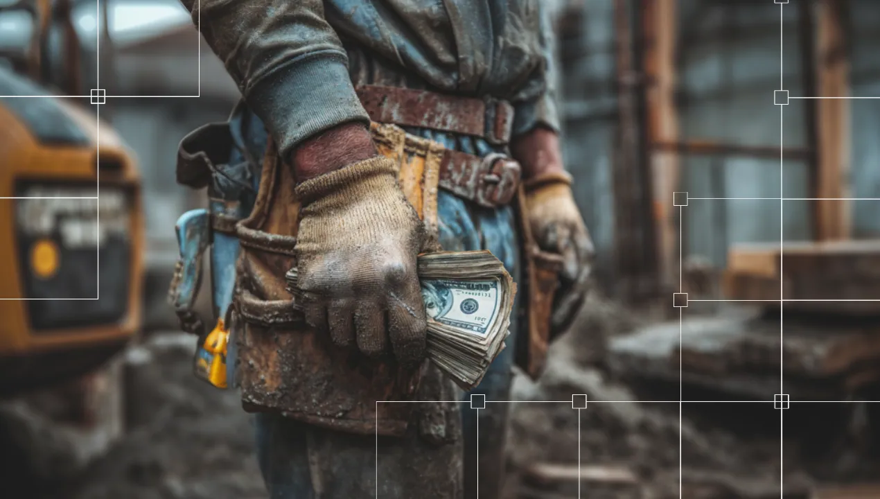 The Fastest Way to Get Paid in Construction