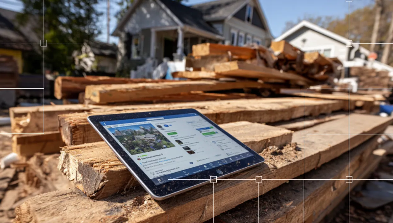 Social Media Strategy for Construction Companies | Build Your Brand Online