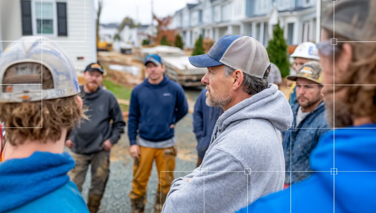 Building a Safer Future: Smart Planning and Technology for Safer Jobsites