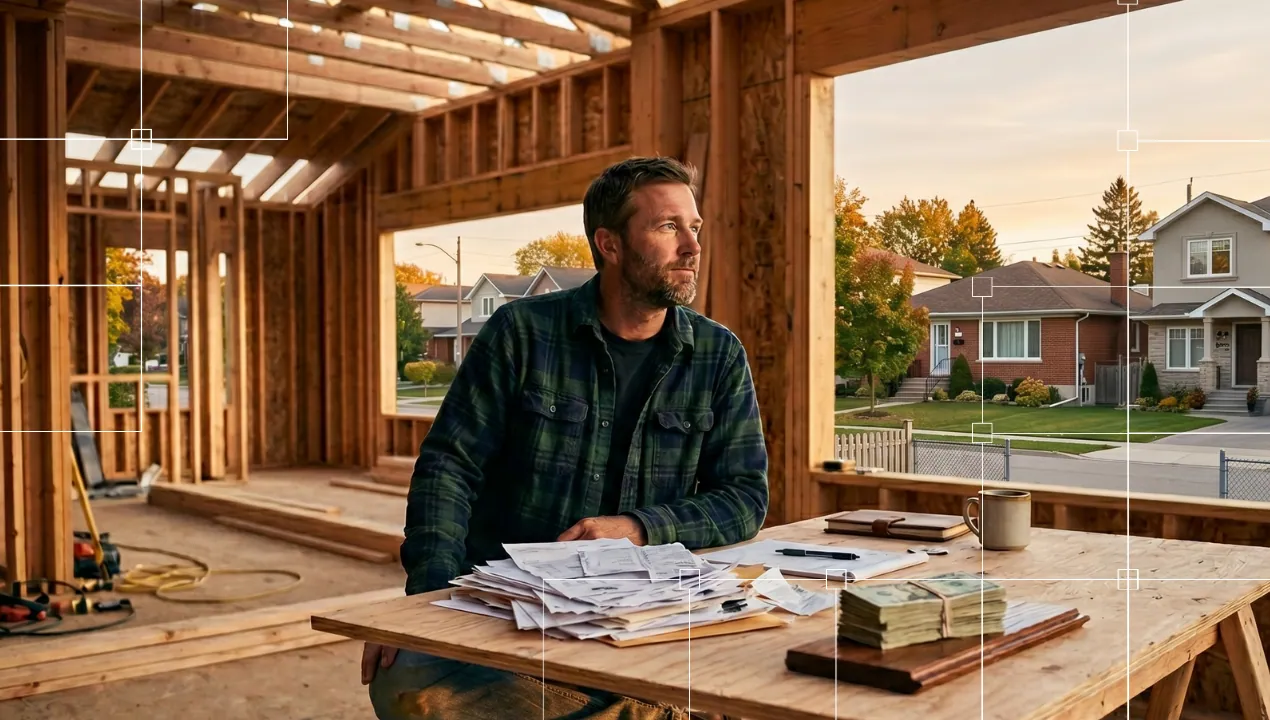 Cash Flow Is Not Profit: A Field Guide for Busy Contractors