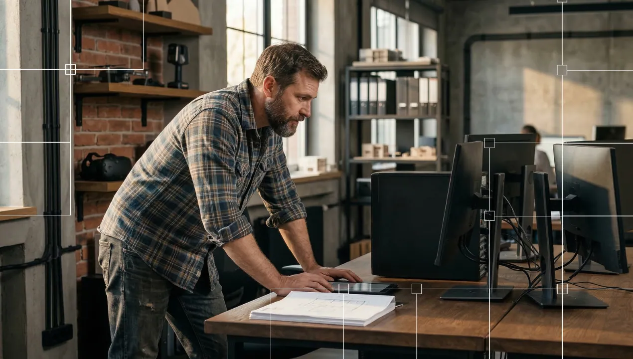 How Technology is Transforming Residential Construction