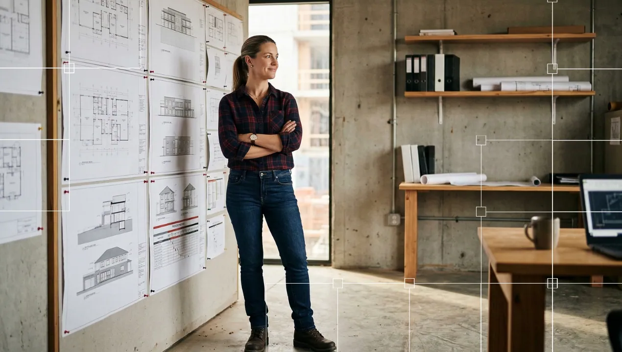 Women in Construction: The Unstoppable Rise