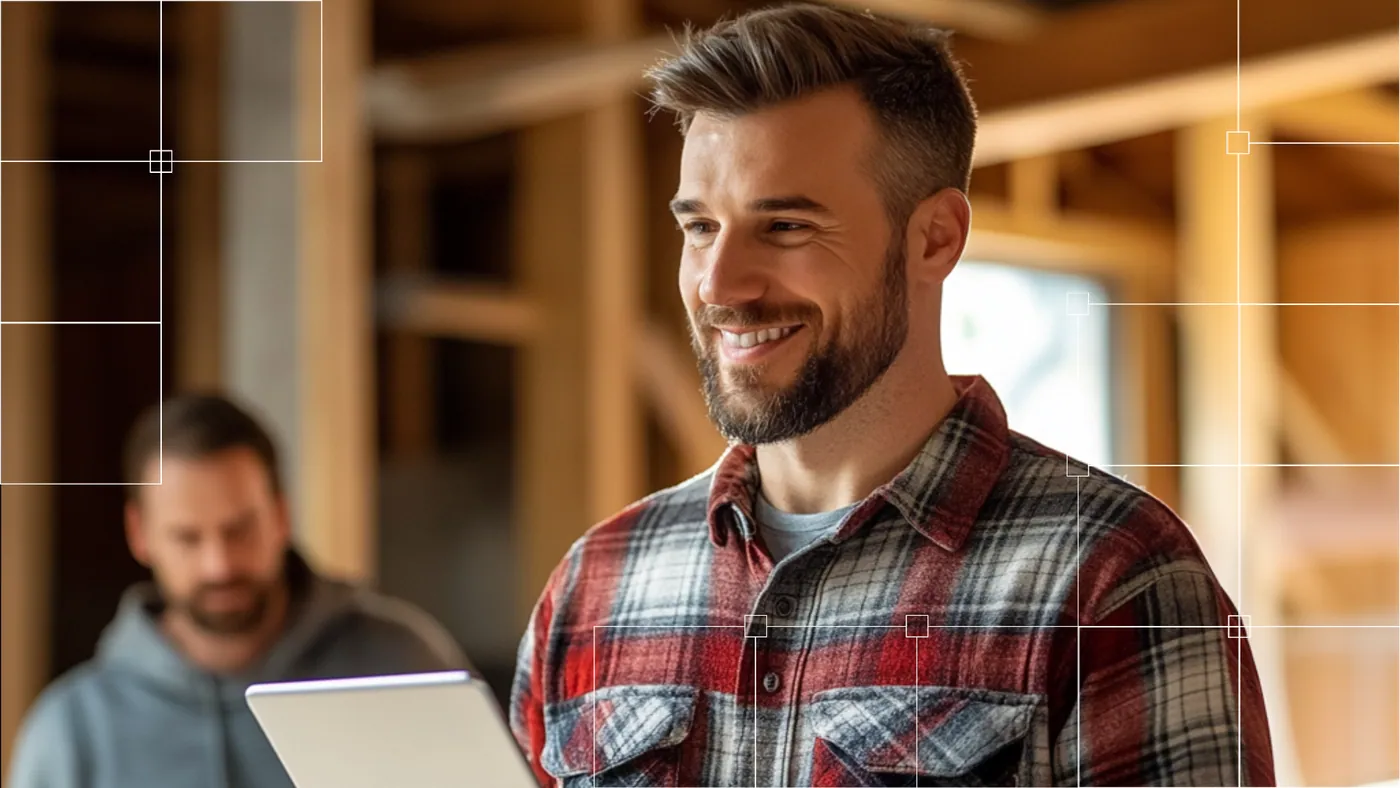Master Your Construction Sales Process with Bolster