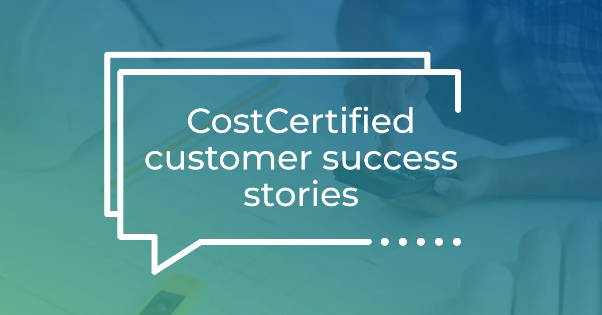 Customer Success Stories - Fitts Construction