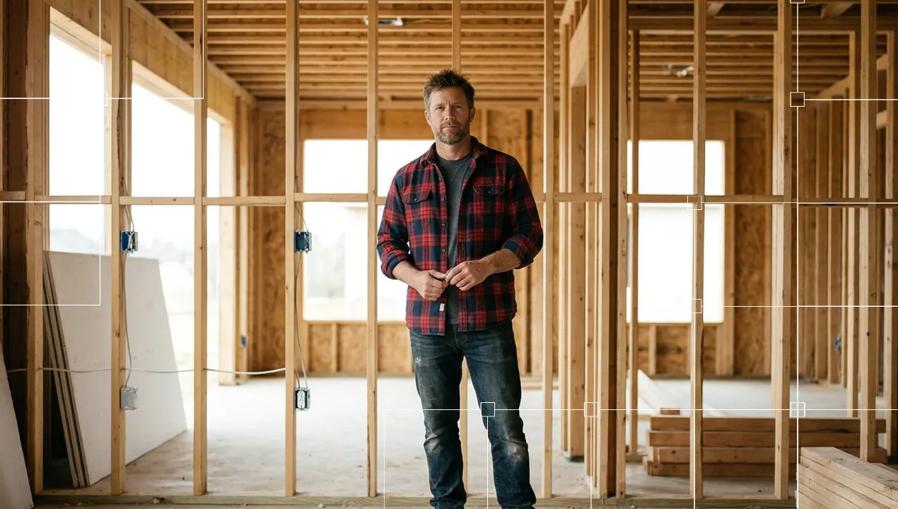 Stop Wasting Money: The Modern Contractor's Survival Guide