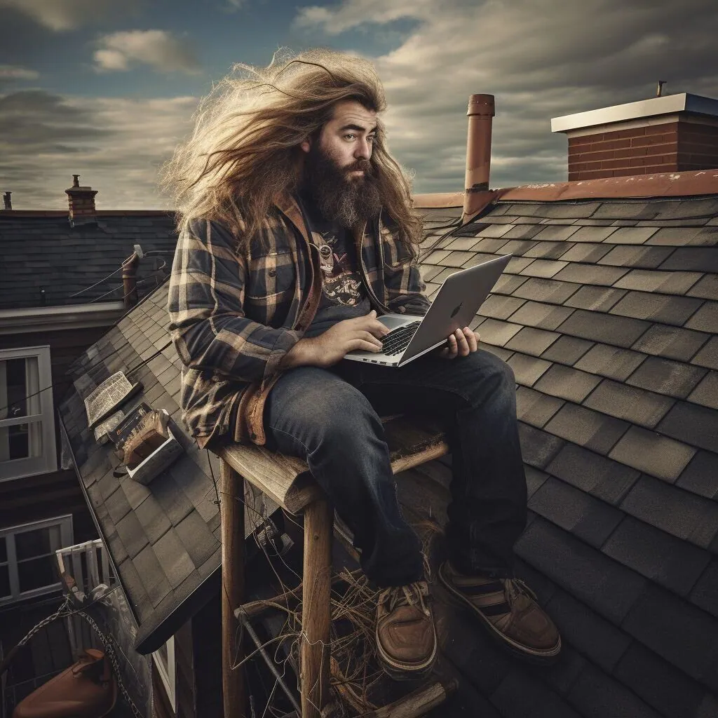 A brief history of construction estimating software - History of construction estimating tools