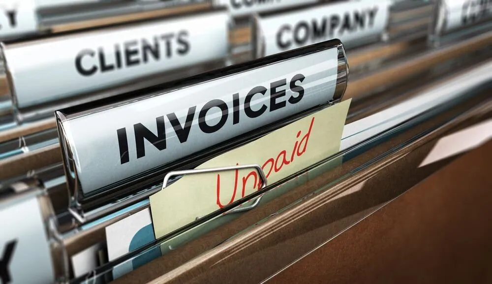 What to do when your construction clients always make late payments