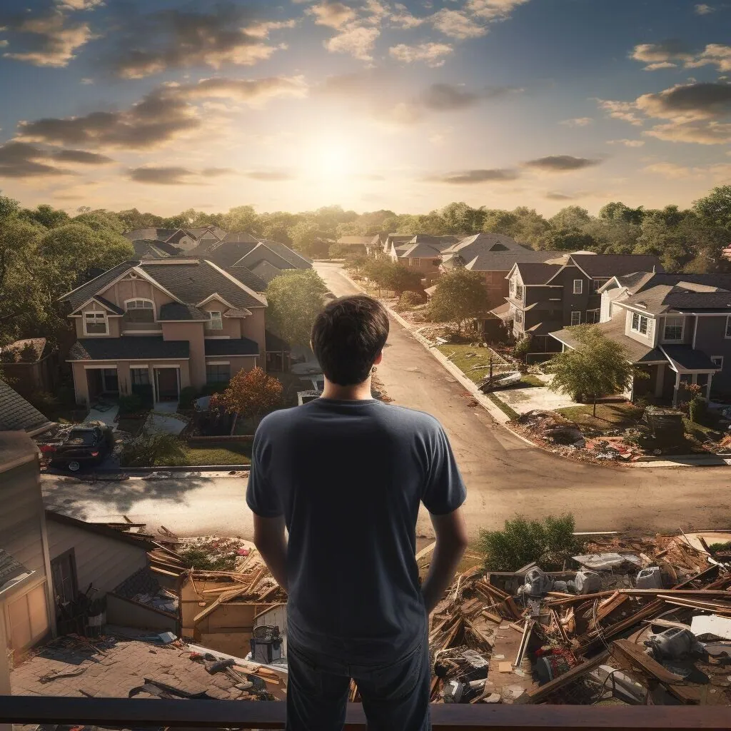 The Dallas housing shortage and its ripple effects on construction
