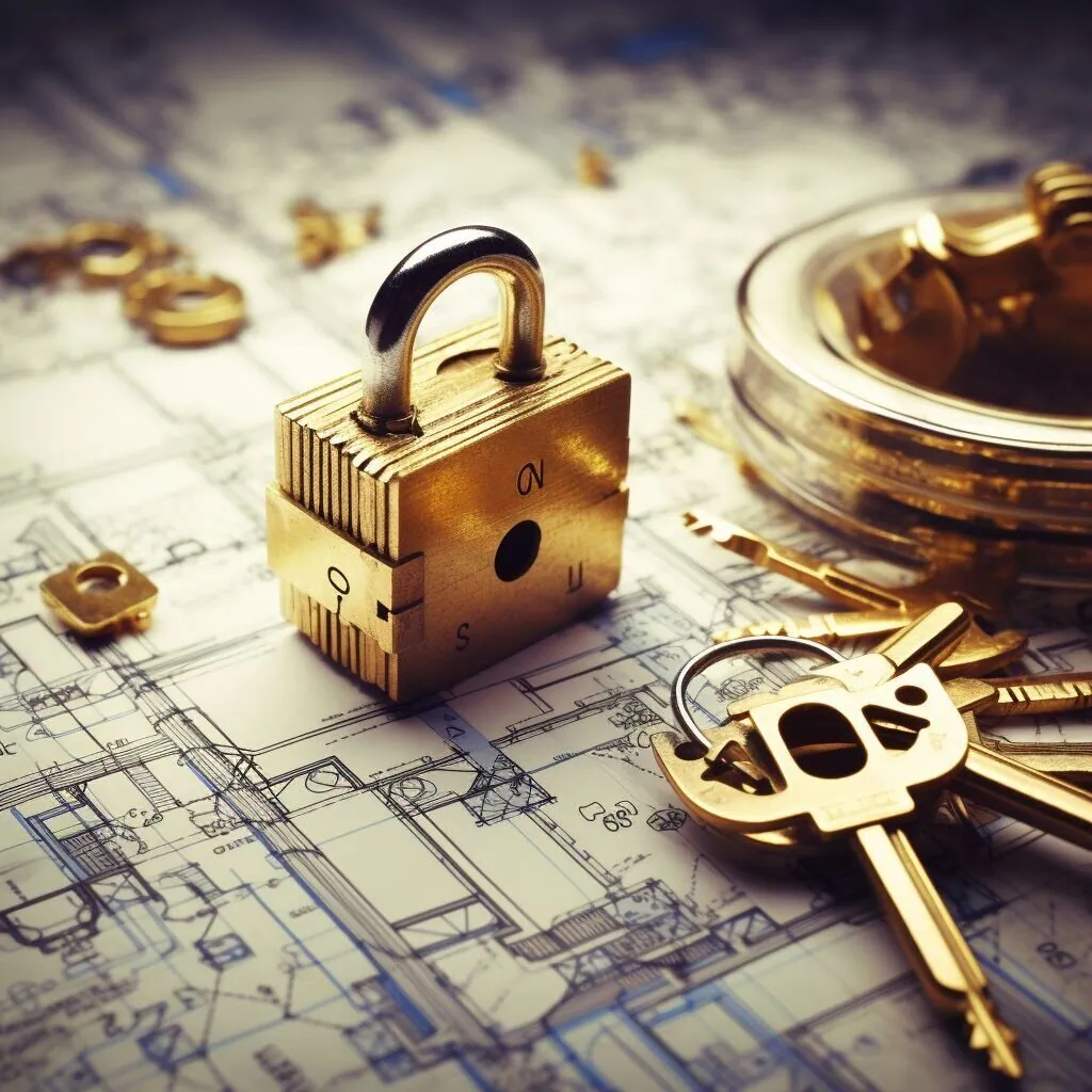 Understanding the data security aspects of construction estimating software - Data security in construction estimating tools